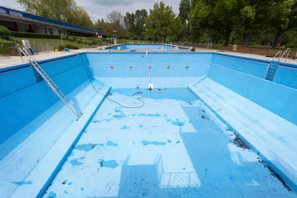 Best Flooded house restoration  in Akron, PA