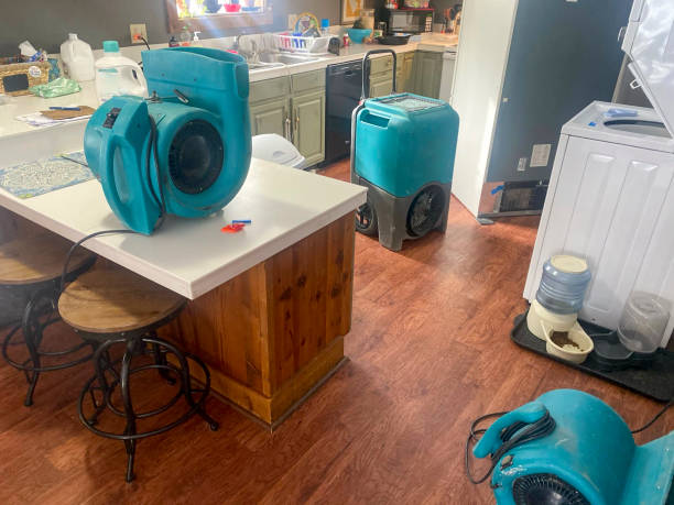 Akron, PA Water damage restoration Company
