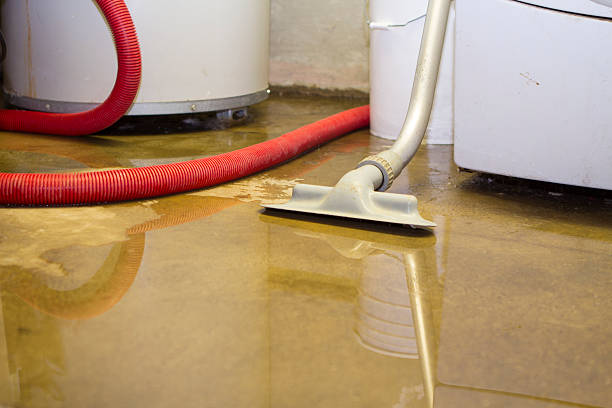Best 24/7 water damage repair  in Akron, PA