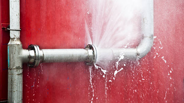 Best Water damage restoration experts  in Akron, PA